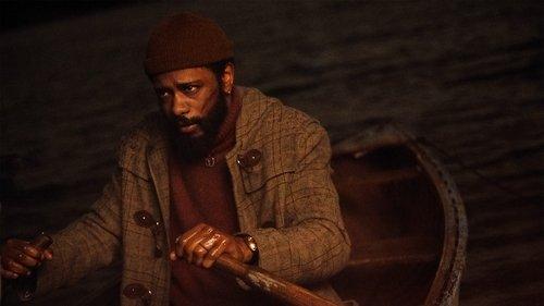 The Changeling Season 1 Episode 8 - Battle of the Island