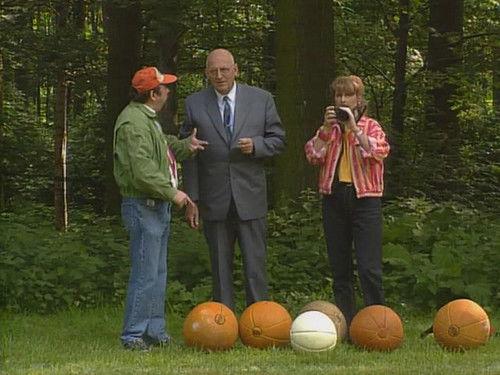 Mailbox X Season 5 Episode 12 - Episode 12