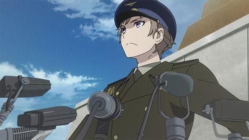 Irina: The Vampire Cosmonaut Season 1 Episode 12 - To the New World