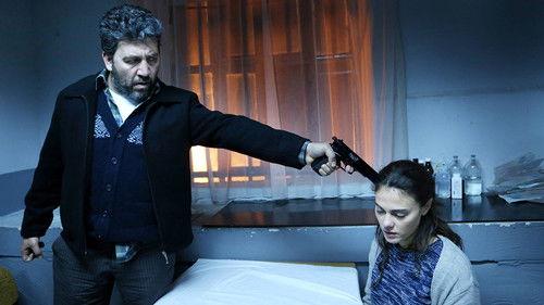 Black Letter Season 1 Episode 3 - Episode 3