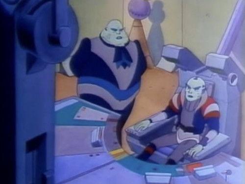 Star Wars: Droids Season 1 Episode 1 - The White Witch