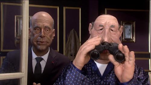 Les Guignols de l'info Season 27 Episode 19 - Episode 19