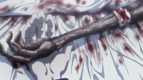 Hunter x Hunter Season 3 Episode 145 - Defeat x And x Reunion
