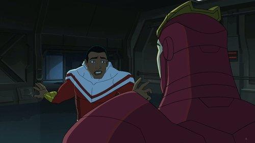 Marvel's Avengers Season 1 Episode 23 - One Little Thing