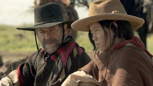 The Head of Joaquín Murrieta Season 1 Episode 1 - Gold