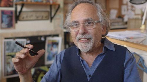 American Masters Season 39 Episode 3 - Art Spiegelman: Disaster Is My Muse