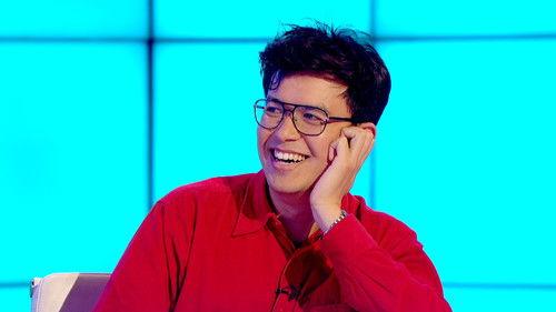 8 Out of 10 Cats Season 20 Episode 4 - Krishnan Guru-Murthy, Phil Wang, Gabby Logan, Rosie Jones