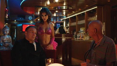 A mi kis falunk Season 8 Episode 19 - Striptease