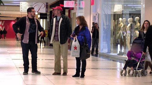 Impractical Jokers Season 4 Episode 16 - Captain Fatbelly