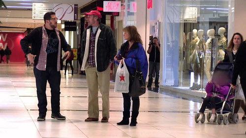 Impractical Jokers Season 4 Episode 16 - Captain Fatbelly