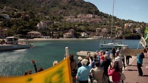 Research Unit Season 11 Episode 3 - Episode 3