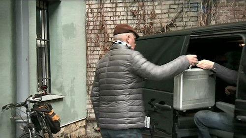 Secrecy of the Investigation Season 15 Episode 7 - Episode 7