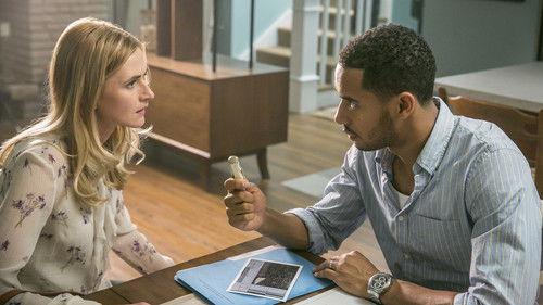 undefined Season 1 Episode 8 - Kindred Spirits