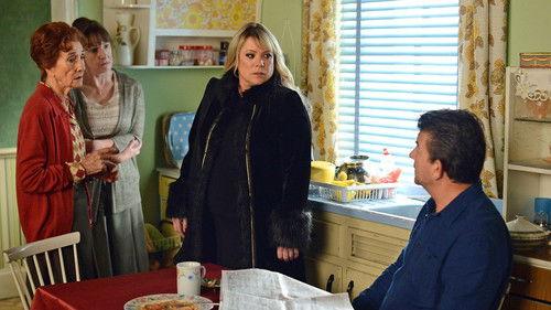 EastEnders Season 31 Episode 3 - 06/01/2015