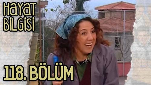 Life Science Season 4 Episode 20 - Episode 20