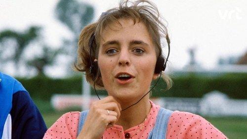 F.C. De Kampioenen Season 1 Episode 13 - Omkoopschandaal