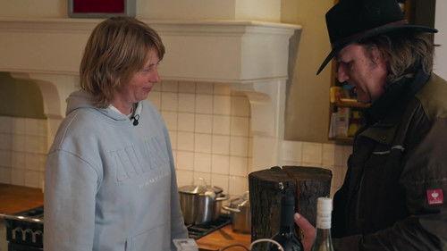 Kom Je Bij Me Eten? VIPS Season 1 Episode 26 - Episode 26