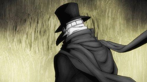 undefined Season 2 Episode 22 - Plot for Extinction