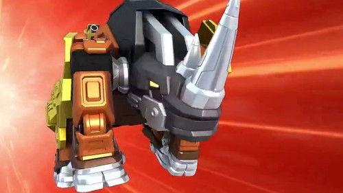 Screechers Wild! Season 4 Episode 16 - Episode 16