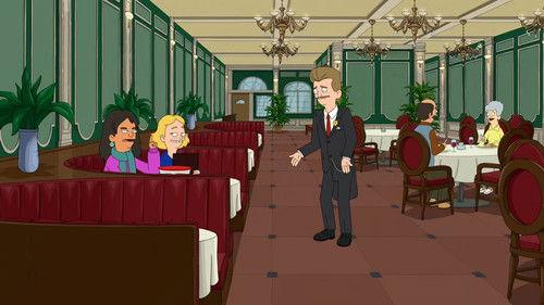 undefined Season 4 Episode 11 - High Expectations Adventure