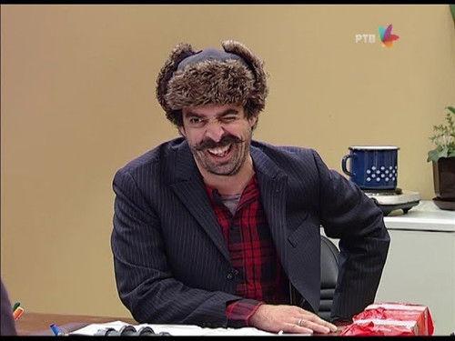 Državni posao Season 6 Episode 6 - 939 Kulen Kata