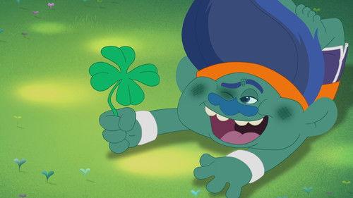 Trolls: The Beat Goes On! Season 7 Episode 14 - Bad Luck Branch