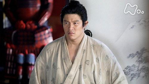 Segodon Season 1 Episode 14 - Yoshinobu Gets Serious