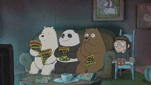 We Bare Bears Season 1 Episode 4 - Chloe