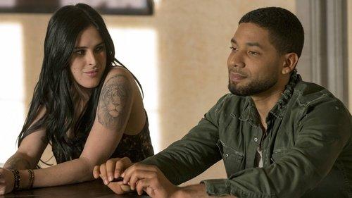 undefined Season 3 Episode 10 - Sound & Fury