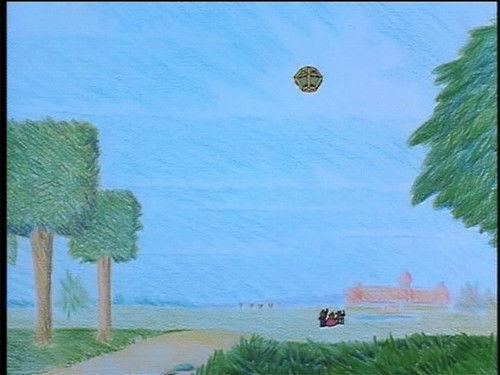 Muzzy in Gondoland Season 1 Episode 6 - Part 6