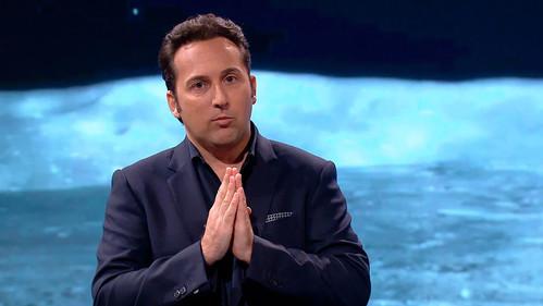 Cuarto Milenio Season 17 Episode 17 - Episode 17