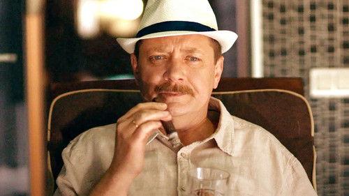 The Last Minister Season 1 Episode 1 - The Idiot. Part 1