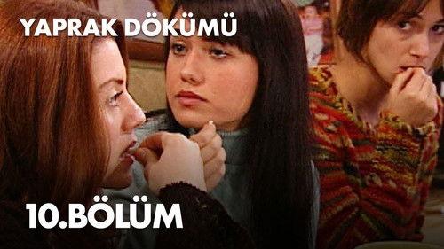 Falling Leaves Season 1 Episode 10 - Episode 10