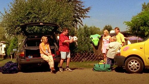 Die Camper Season 3 Episode 10 - Episode 10