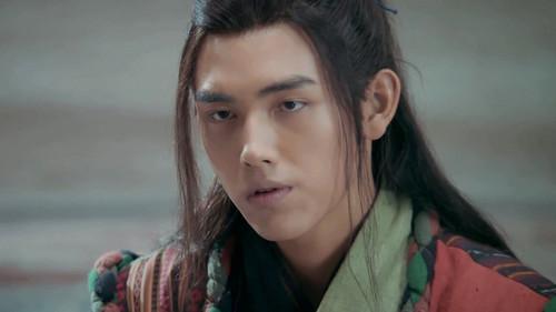 Legend of Awakening Season 1 Episode 9 - Episode 09