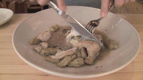Wisconsin Foodie Season 2 Episode 13 - Braise Restaurant, Chef David Swanson and Gordon Edgar