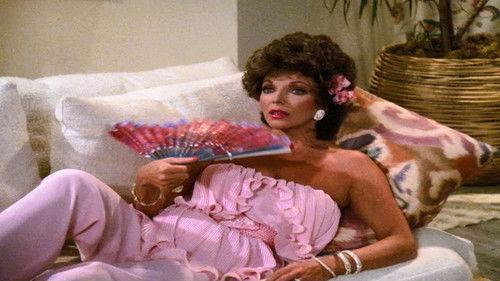 Dynasty Season 5 Episode 19 - Circumstantial Evidence