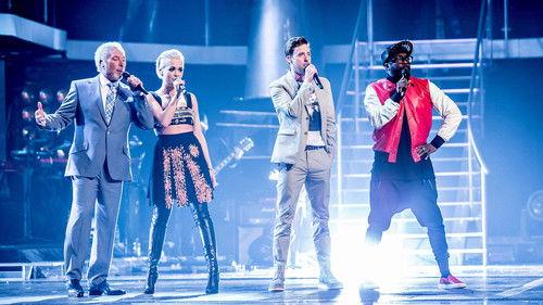 The Voice UK Season 4 Episode 13 - Live Quarter Final Results