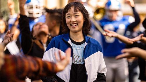 School Spirits Season 3 Episode 4 - The Bereftest Club