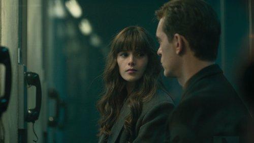 undefined Season 1 Episode 7 - The Last Virgin in the Western World