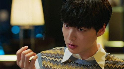 Love with Flaws Season 1 Episode 2 - Kang Woo's Trauma