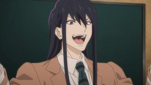 DEMON LORD 2099 Season 1 Episode 8 - Cybermagic City Akihabara