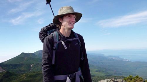 Wild Hokkaido! Season 5 Episode 19 - Traversing the Shiretoko Mountain Range Part 2