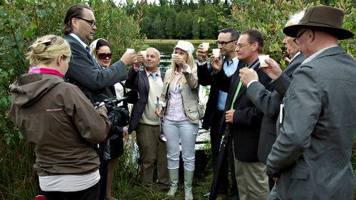 Pintaa syvemmältä Season 1 Episode 4 - Episode 4