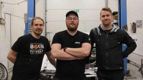 Latela Season 8 Episode 9 - Episode 9