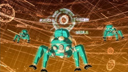 undefined Season 2 Episode 9 - DU:  The Hope Named Despair; AMBIVALENCE