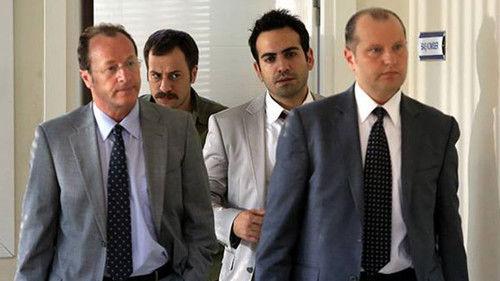 North South Season 2 Episode 2 - 42. Bölüm