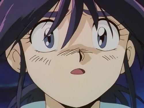 Zenki Season 1 Episode 14 - Reveal Zenki's secret