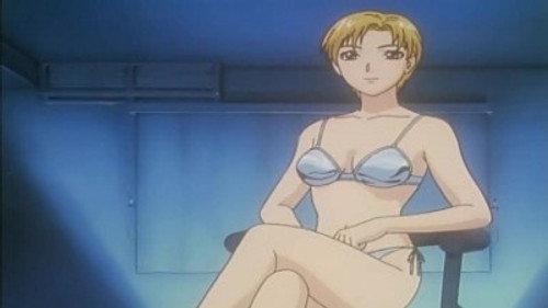 Great Teacher Onizuka Season 1 Episode 36 - Self-Improvement