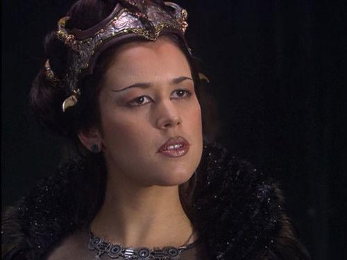 Tales from the Neverending Story Season 1 Episode 9 - Badge of Courage